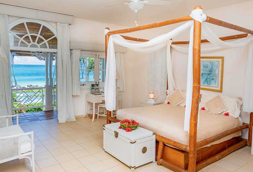 habitaciones
