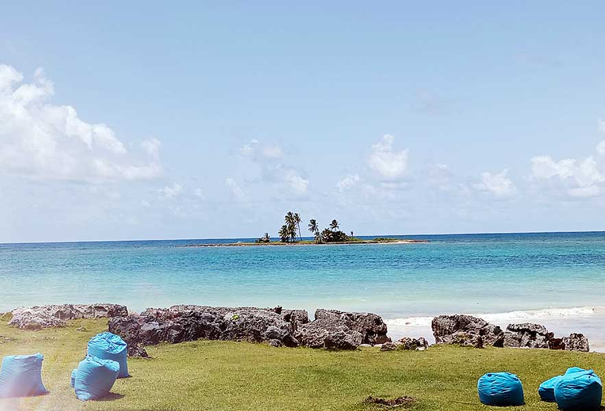 isla-flotante