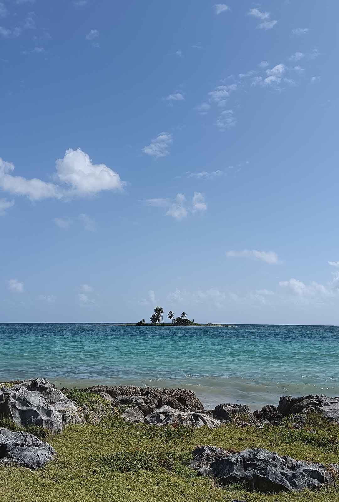 isla-flotante
